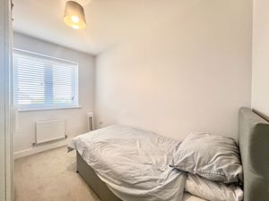 Bedroom Three- click for photo gallery